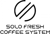 ソロ フレッシュコーヒーシステムのロゴ