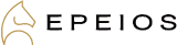 EPEIOS JAPANのロゴ
