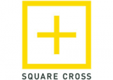 スクエアクロスのロゴ