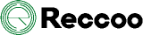 RECCOOのロゴ