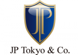 JP東京・アンド・カンパニーのロゴ
