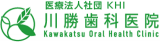 医療法人社団KHIのロゴ