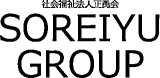 社会福祉法人正勇会のロゴ