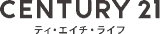 ティ・エイチ・ライフのロゴ