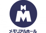 メモリアルサービスのロゴ