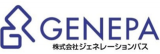 ジェネレーションパスのロゴ
