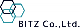 BITZのロゴ