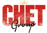 CHET Groupのロゴ