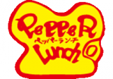 ホットパレットのロゴ