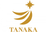 タナカバナナのロゴ