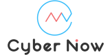 Cyber Nowのロゴ