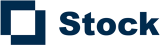 Stockのロゴ