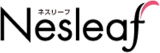 ネスリーフのロゴ