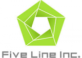 Five Lineのロゴ