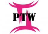 PTWのロゴ