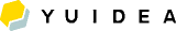 YUIDEAのロゴ
