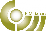 イーエムジャパンのロゴ