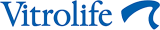 ヴィトロライフのロゴ