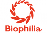 バイオフィリアのロゴ