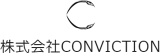 CONVICTIONのロゴ