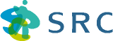 SRCのロゴ