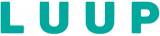 Luupのロゴ