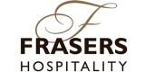 Frasers Hospitality Japanのロゴ