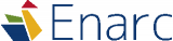 Enarcのロゴ