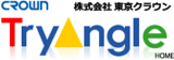 東京クラウンのロゴ