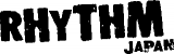 RHYTHM&BEATSのロゴ