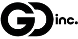 G.D.inc.のロゴ