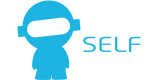 SELFのロゴ