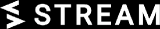 STREAMのロゴ