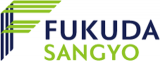 フクダ産業のロゴ