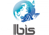 Ibisのロゴ