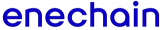 enechainのロゴ