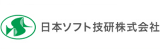 日本ソフト技研（SIer・福岡県）のロゴ