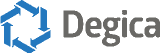 DEGICAのロゴ