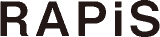 RAPiSのロゴ