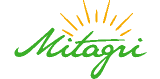 Mitagri Co., Ltd.のロゴ