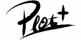 Plottのロゴ