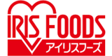 アイリスフーズのロゴ