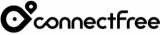 コネクトフリーのロゴ