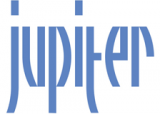ジュピター（ゲーム）のロゴ