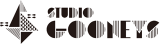 StudioGOONEYSのロゴ