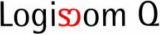 ロジスコムQのロゴ