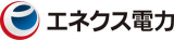 エネクス電力のロゴ