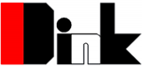 ディンクのロゴ