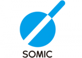 ソミックマネージメントホールディングスのロゴ