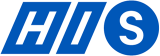 H.I.S. Australia Pty Ltd.のロゴ